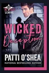 cover for Wicked Deception